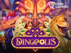 Обложка слота Dinopolis в лобби Vavada