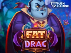 Обложка слота Fat Drac в лобби Vavada