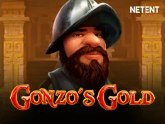 Обложка слота Gonzo's Gold в лобби Vavada