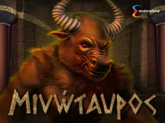 Обложка слота Minotaurus в лобби Vavada