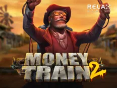 Обложка слота Money Train 2 в лобби Vavada