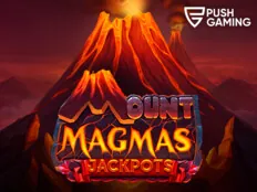 Обложка слота Mount Magmas в лобби Vavada