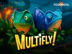 Обложка слота MultiFly! в лобби Vavada