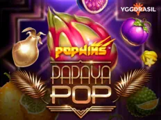 Обложка слота PapayaPop в лобби Vavada