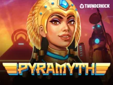 Обложка слота Pyramyth в лобби Vavada
