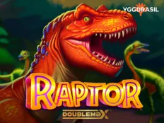 Обложка слота Raptor Doublemax в лобби Vavada