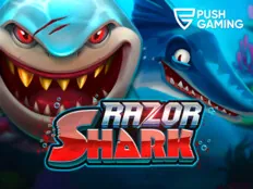 Обложка слота Razor Shark в лобби Vavada