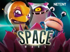 Обложка слота Space Wars в лобби Vavada