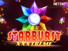Обложка слота Starburst XXXtreme в лобби Vavada