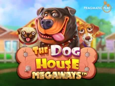 Обложка слота The Dog House в лобби Vavada