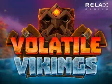 Обложка слота Volatile Vikings в лобби Vavada